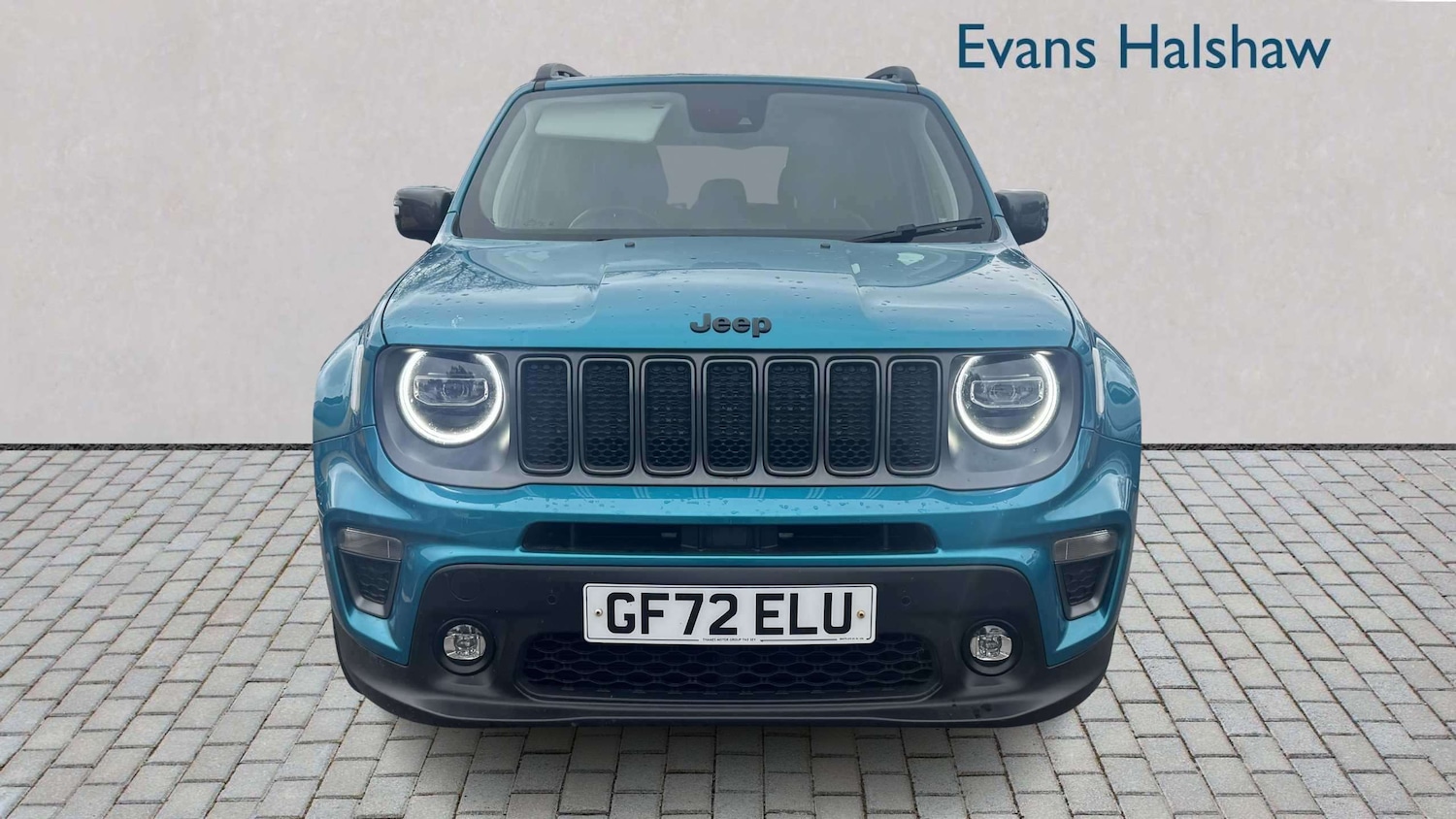 Used Jeep Renegade 2022 for sale - 78052514: Photo 2