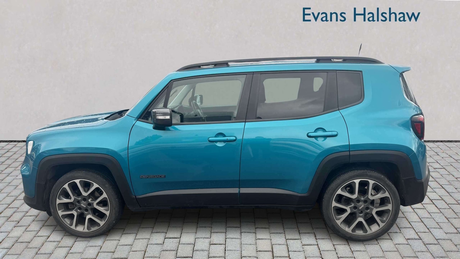 Used Jeep Renegade 2022 for sale - 78052514: Photo 4