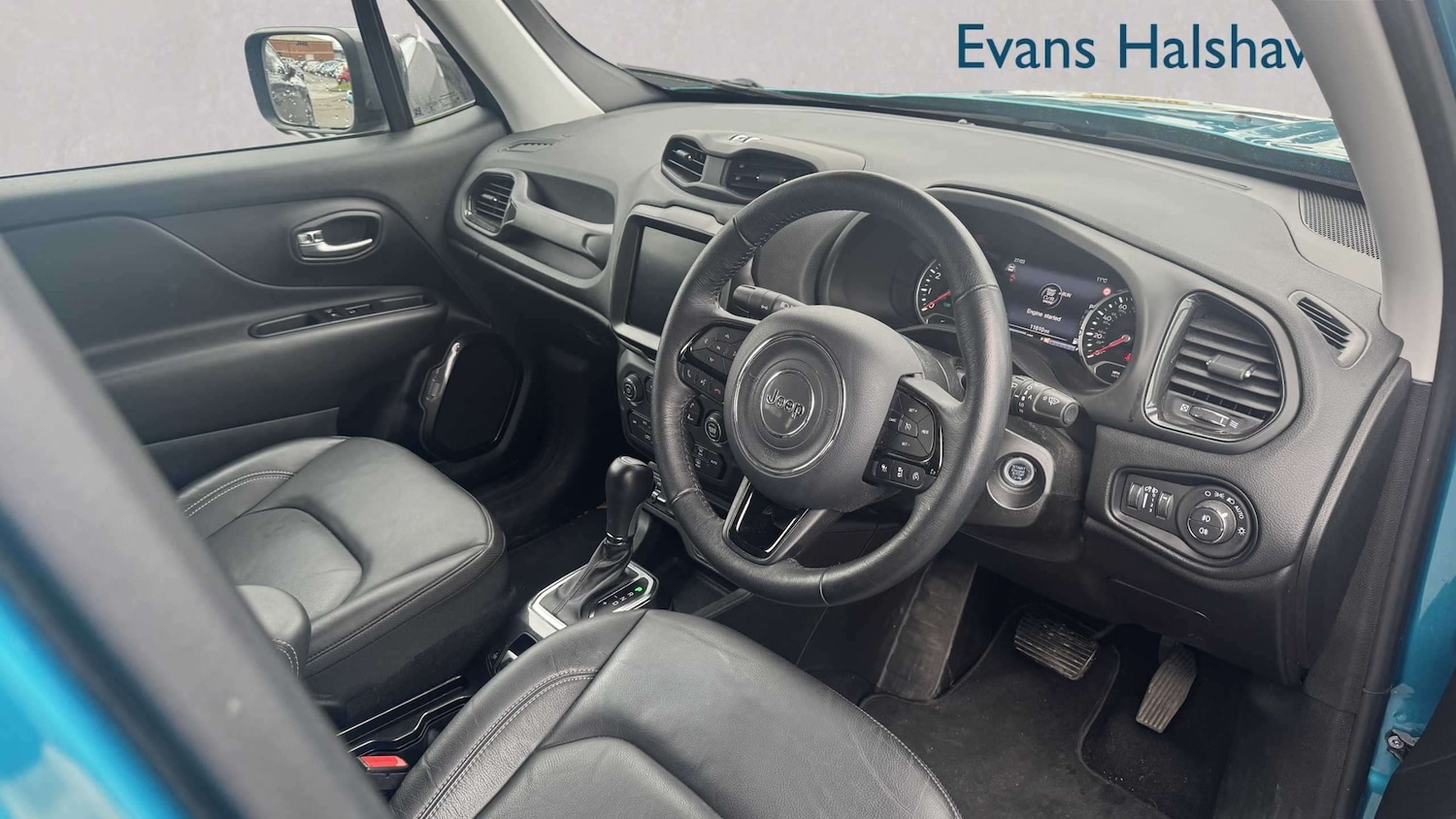 Used Jeep Renegade 2022 for sale - 78052514: Photo 5