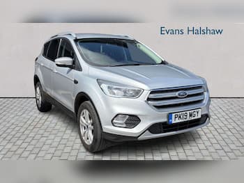 Used Ford Kuga 2019 for sale - 79648777: Photo