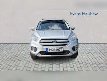 Used Ford Kuga 2019 for sale - 79648777: Photo