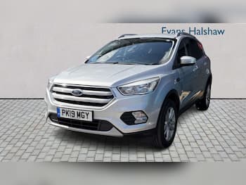 Used Ford Kuga 2019 for sale - 79648777: Photo
