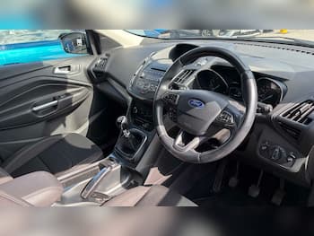 Used Ford Kuga 2019 for sale - 79648777: Photo