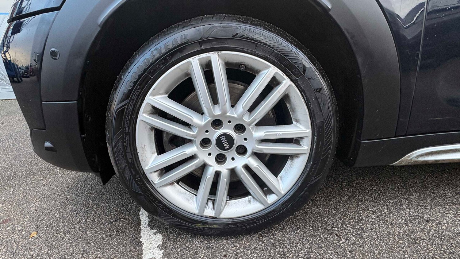 Used MINI Countryman 2021 for sale - 77856720: Photo 10