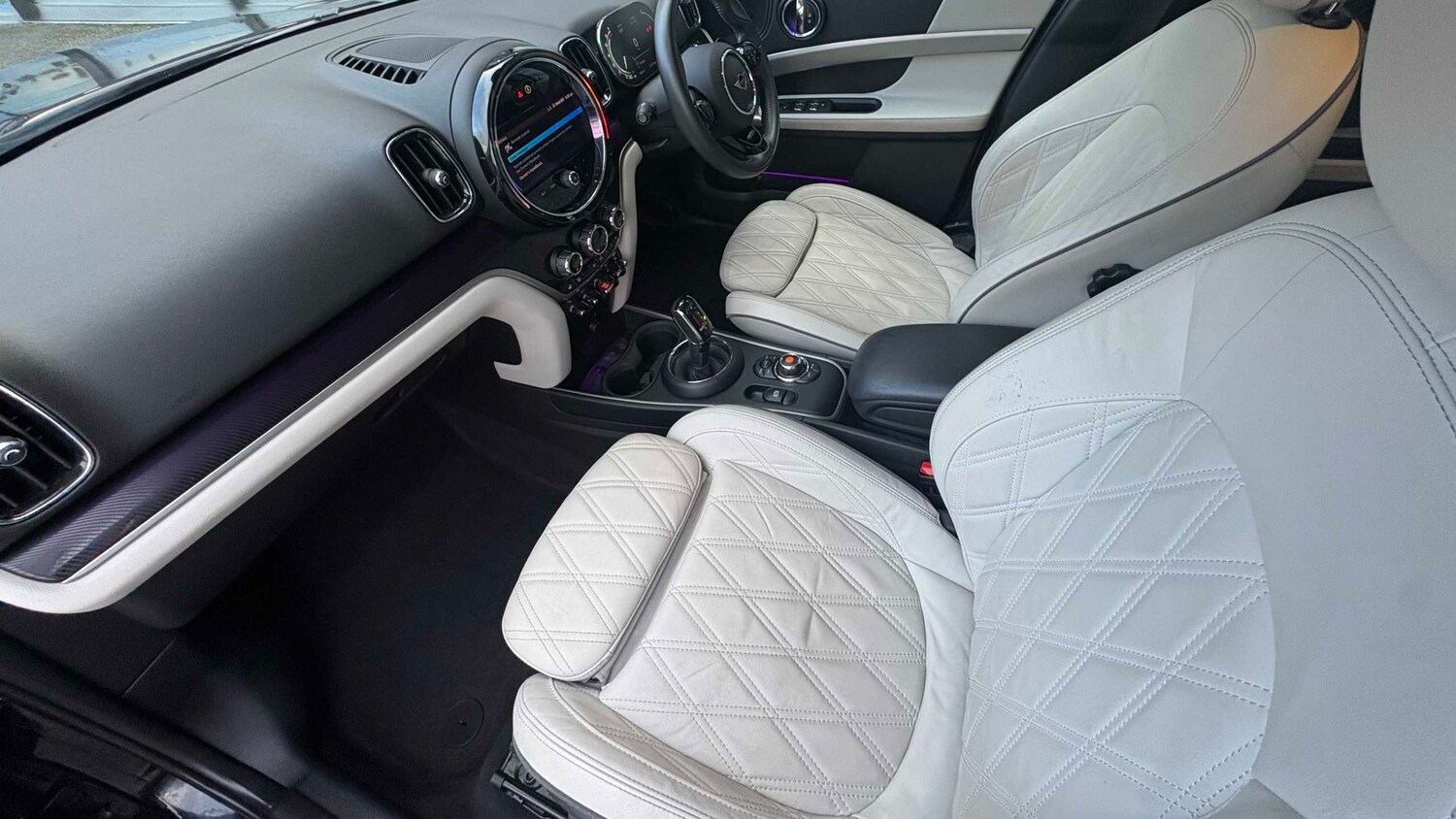 Used MINI Countryman 2021 for sale - 77856720: Photo 12