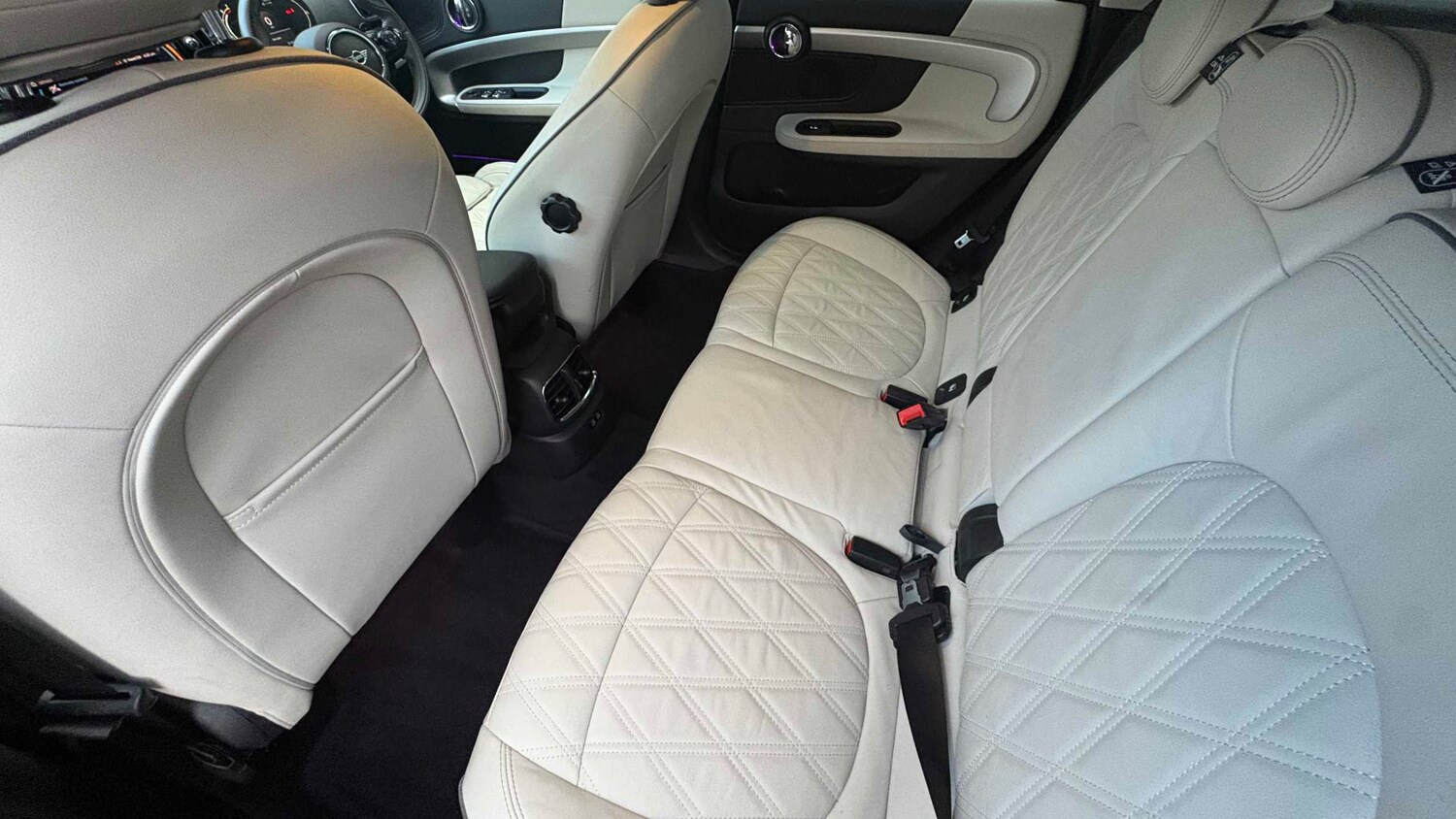 Used MINI Countryman 2021 for sale - 77856720: Photo 13