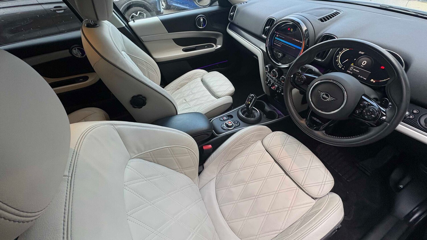 Used MINI Countryman 2021 for sale - 77856720: Photo 14