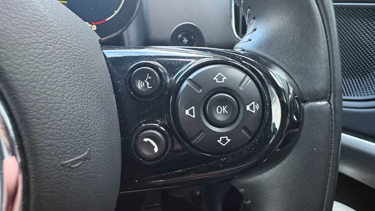 Used MINI Countryman 2021 for sale - 77856720: Photo 18