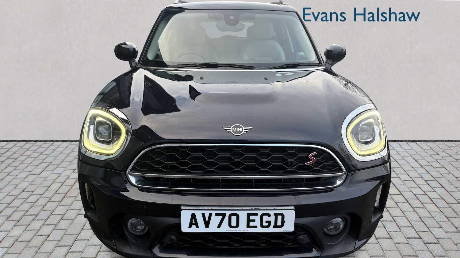 Used MINI Countryman 2021 for sale - 77856720: Photo 2