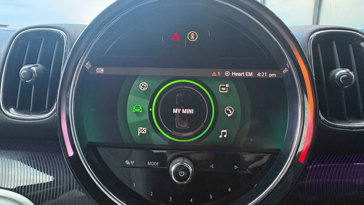 Used MINI Countryman 2021 for sale - 77856720: Photo 22