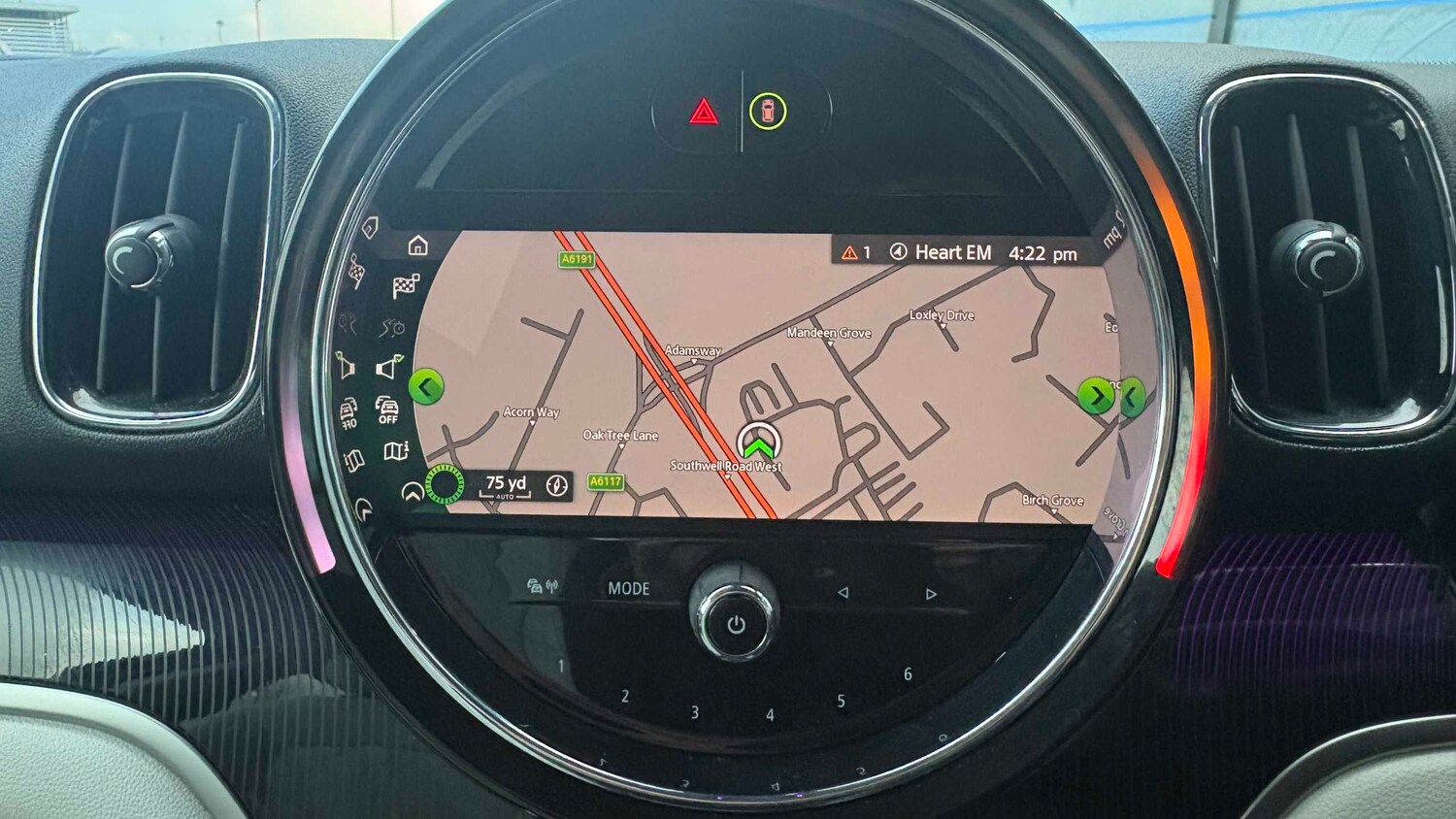 Used MINI Countryman 2021 for sale - 77856720: Photo 23