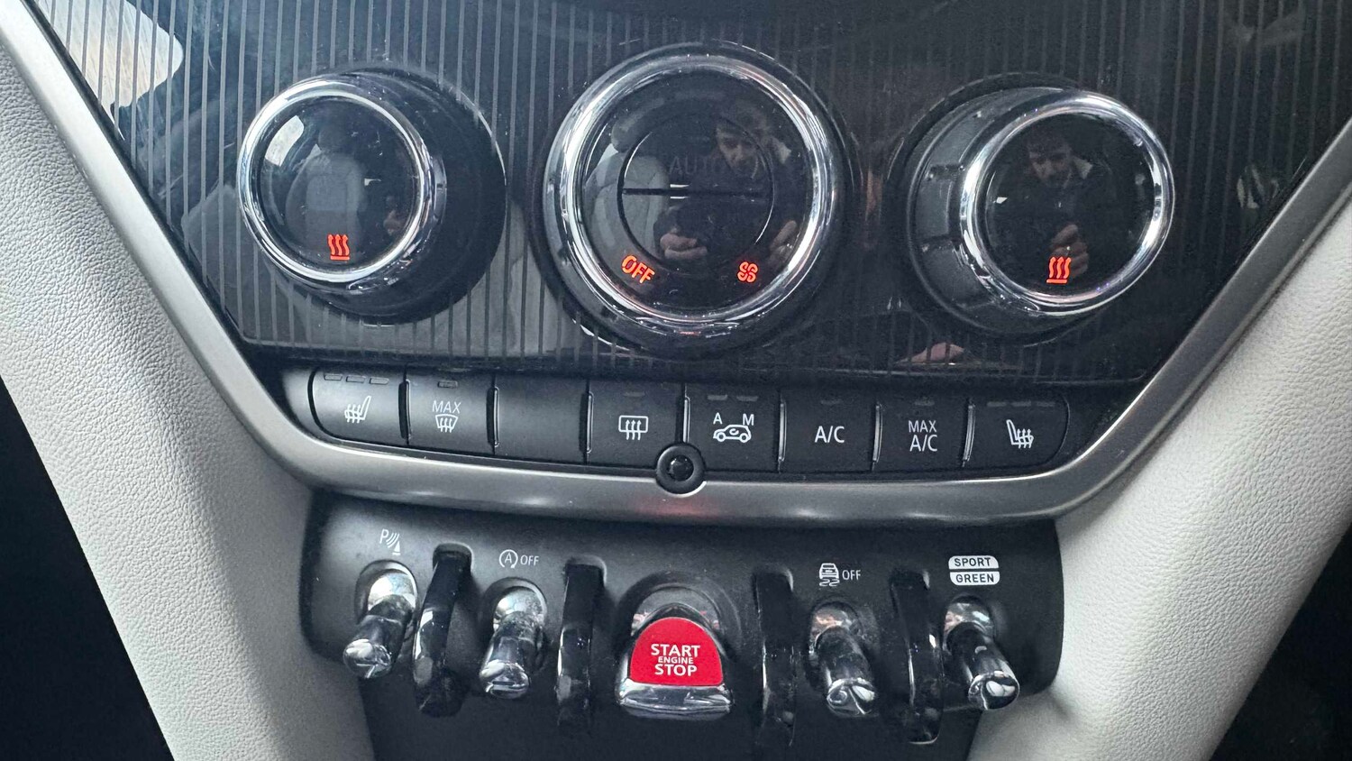 Used MINI Countryman 2021 for sale - 77856720: Photo 24