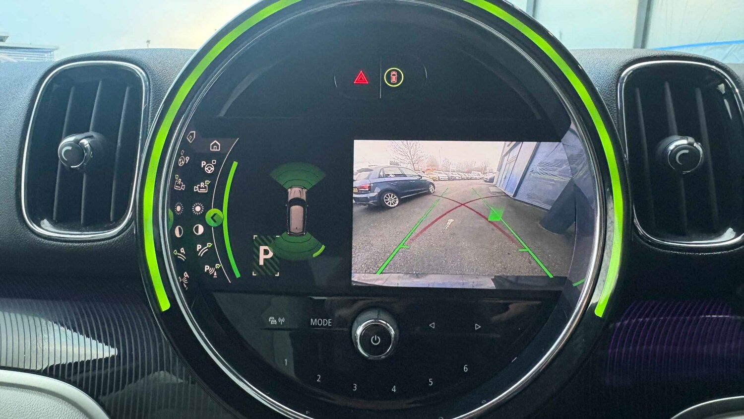 Used MINI Countryman 2021 for sale - 77856720: Photo 25