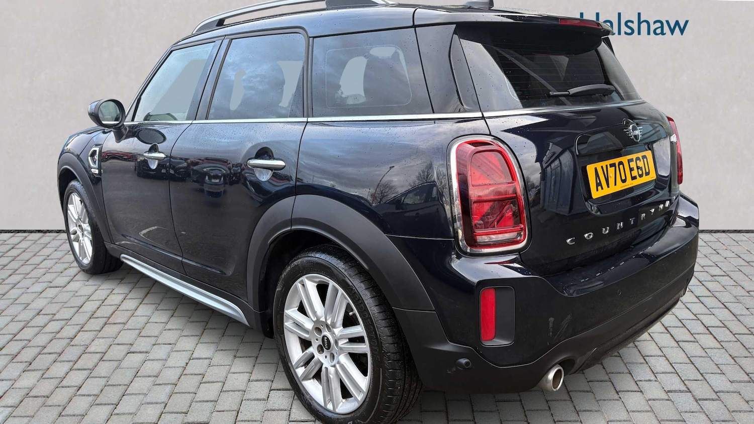 Used MINI Countryman 2021 for sale - 77856720: Photo 3