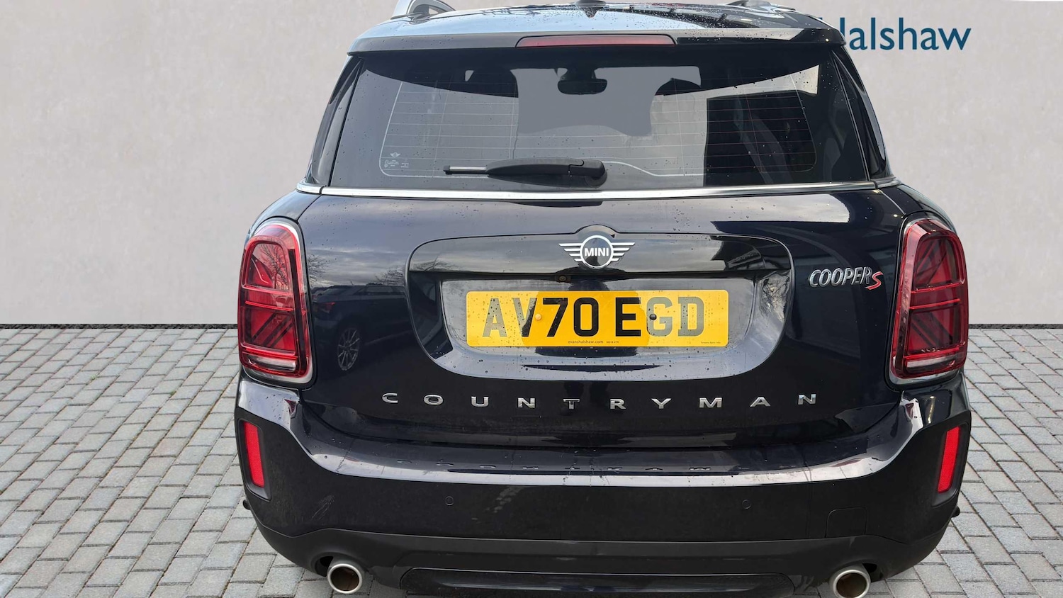 Used MINI Countryman 2021 for sale - 77856720: Photo 4