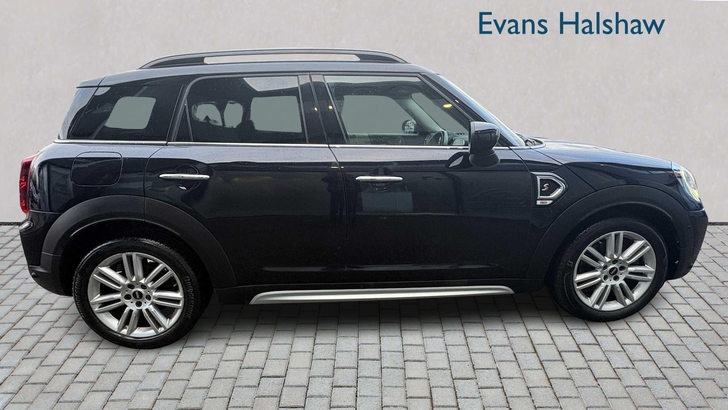 Used MINI Countryman 2021 for sale - 77856720: Photo 5