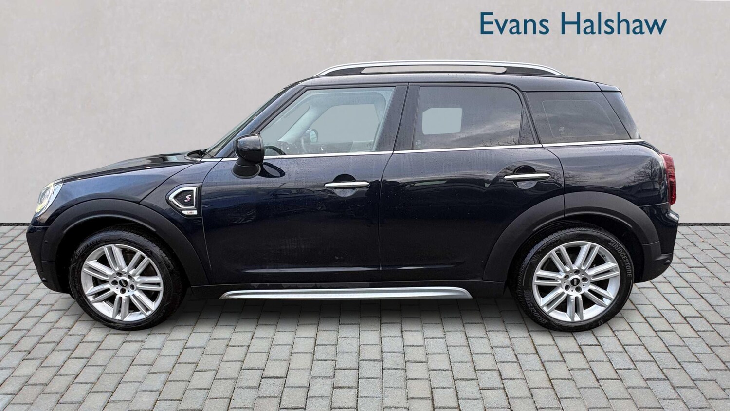 Used MINI Countryman 2021 for sale - 77856720: Photo 6