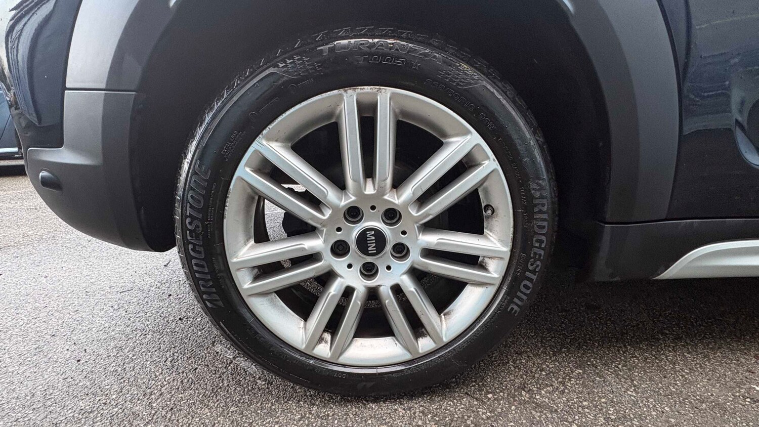 Used MINI Countryman 2021 for sale - 77856720: Photo 8