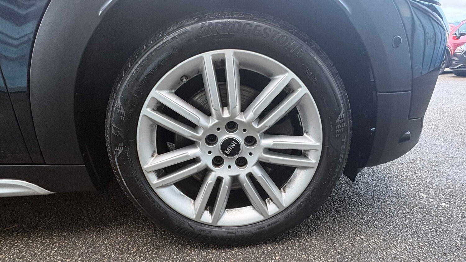 Used MINI Countryman 2021 for sale - 77856720: Photo 9