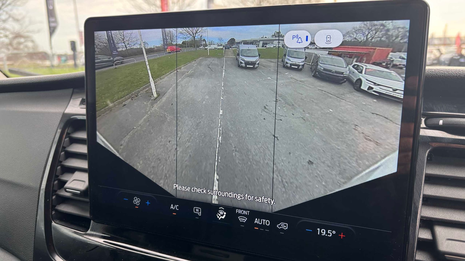 Used Ford Transit 2024 for sale - 77857018: Photo 10