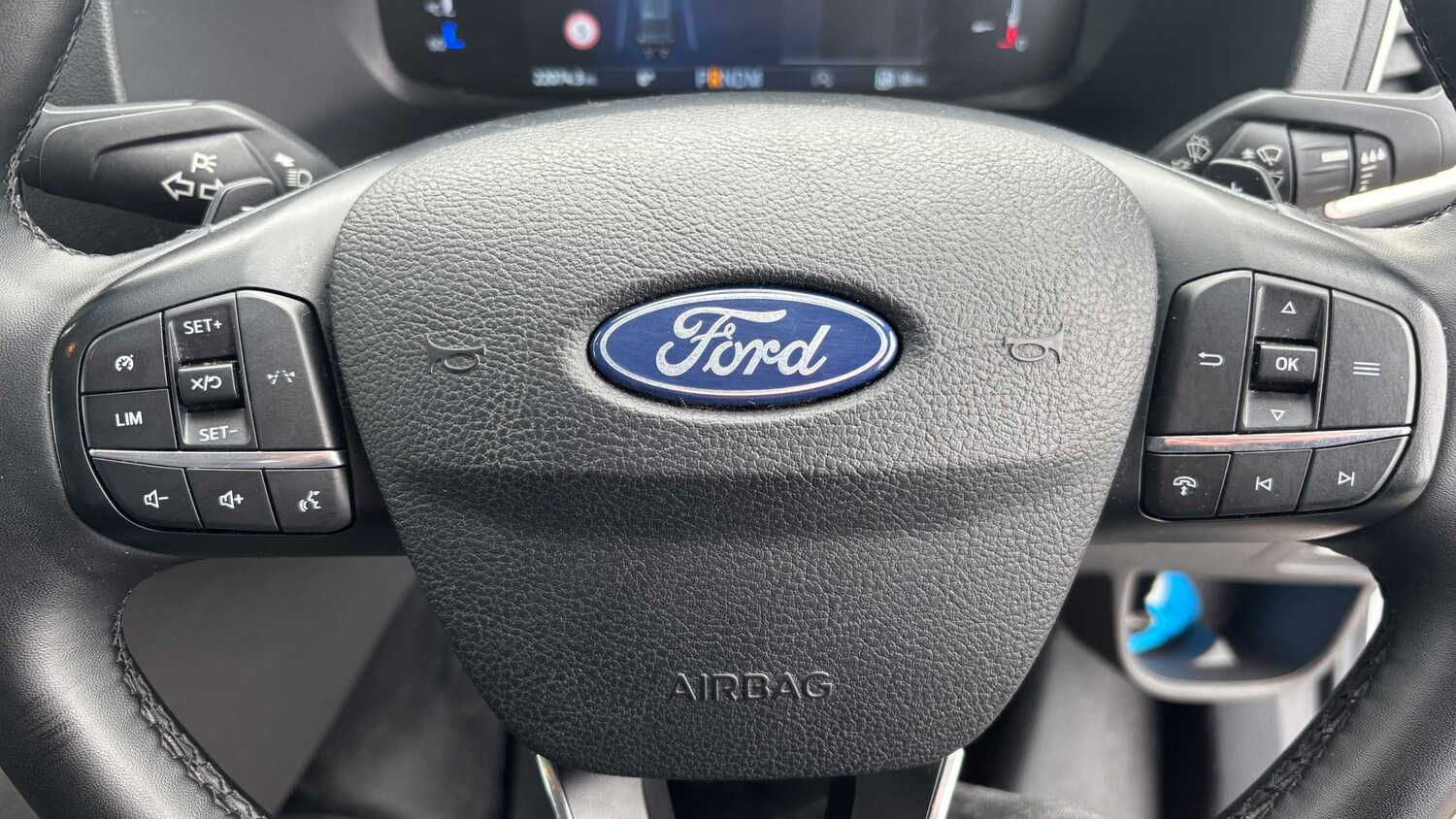 Used Ford Transit 2024 for sale - 77857018: Photo 12