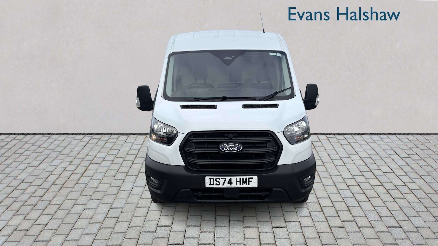 Used Ford Transit 2024 for sale - 77857018: Photo 2