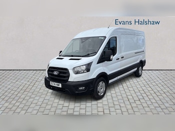 Used Ford Transit 2024 for sale - 77857018: Photo