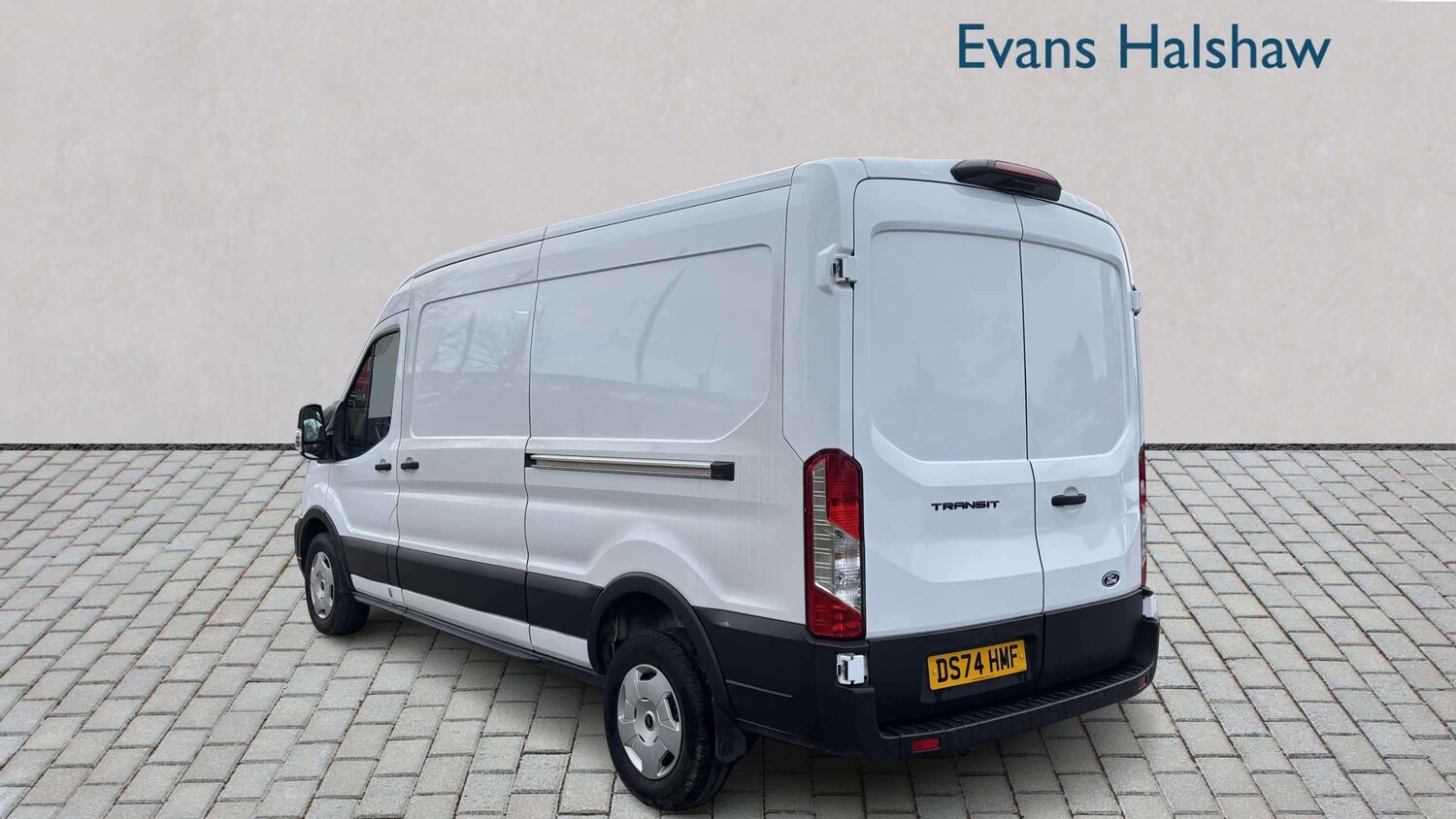 Used Ford Transit 2024 for sale - 77857018: Photo 4