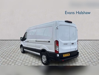 Used Ford Transit 2024 for sale - 77857018: Photo