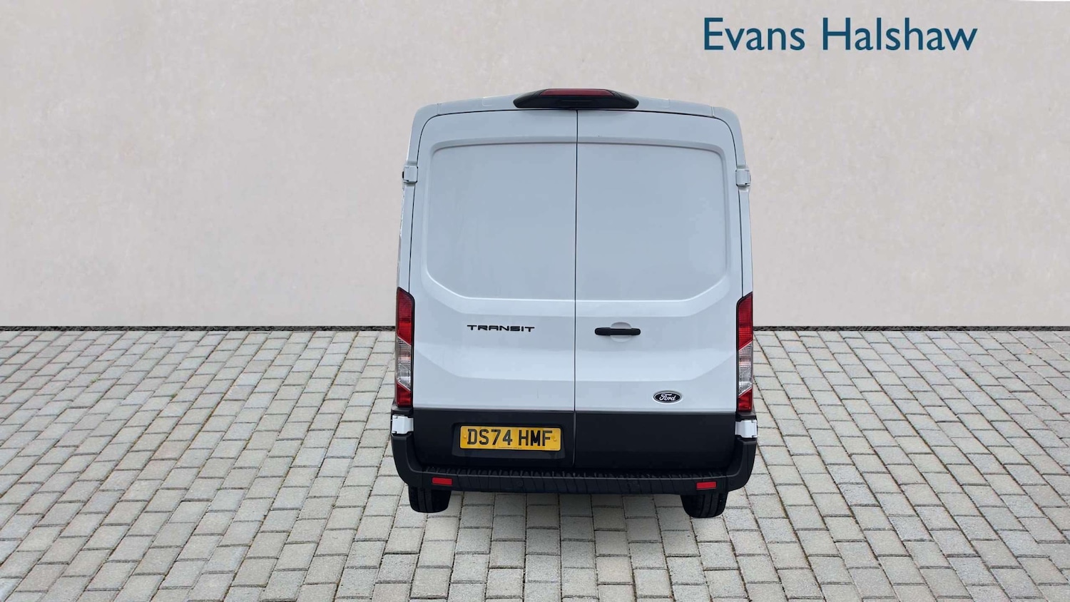 Used Ford Transit 2024 for sale - 77857018: Photo 5