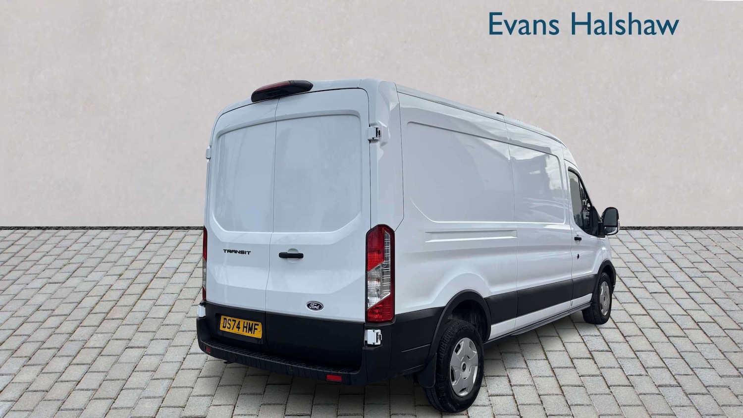 Used Ford Transit 2024 for sale - 77857018: Photo 6