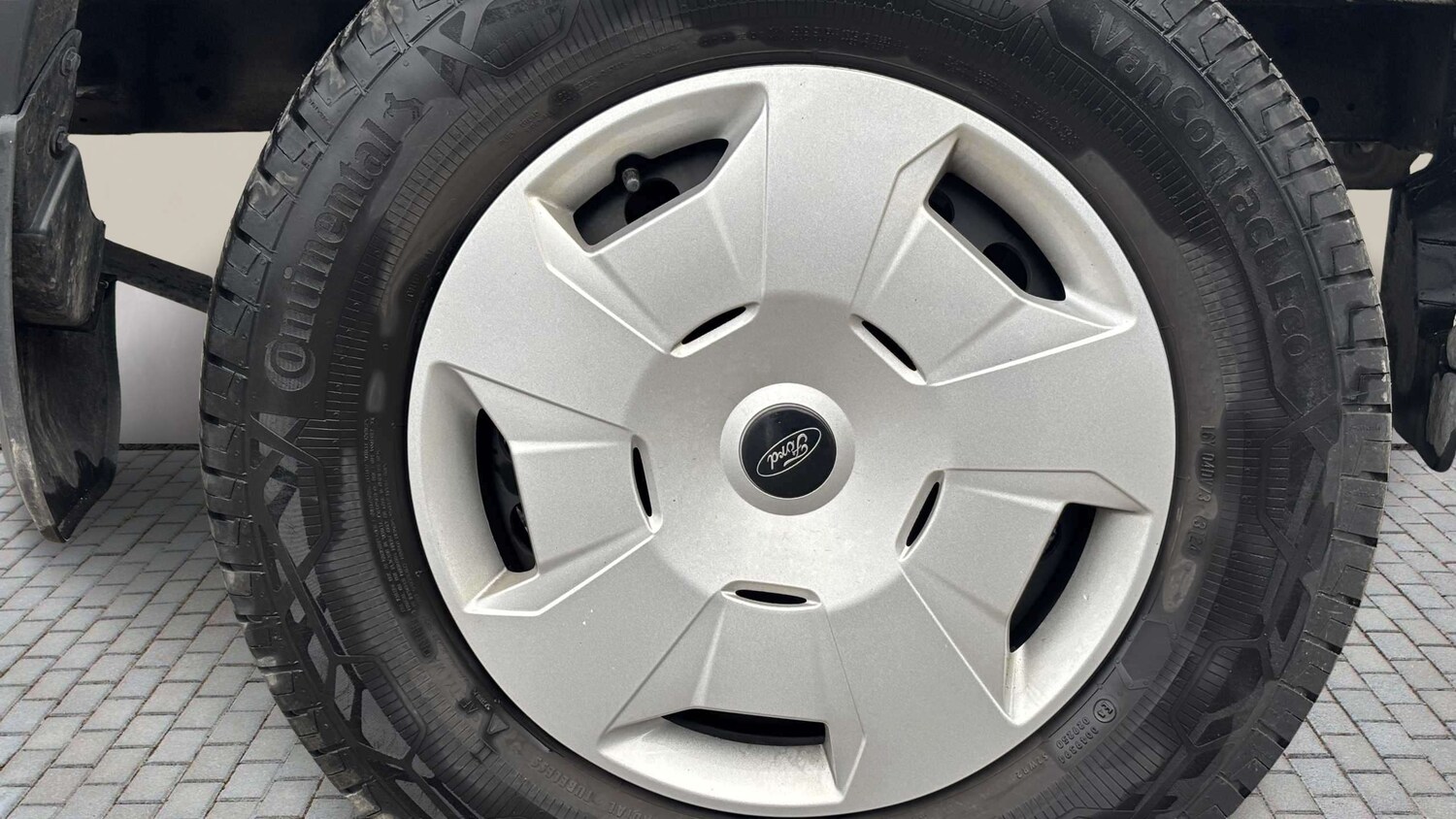 Used Ford Transit 2024 for sale - 77857018: Photo 7