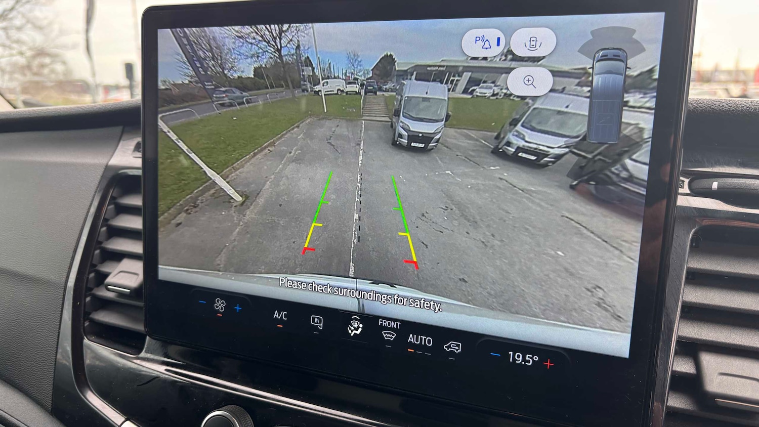 Used Ford Transit 2024 for sale - 77857018: Photo 9