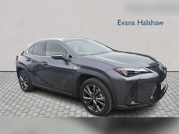 Used Lexus UX 2023 for sale - 79568072: Photo