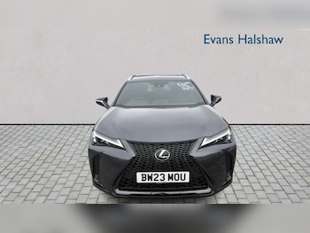 Used Lexus UX 2023 for sale - 79568072: Photo