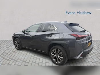 Used Lexus UX 2023 for sale - 79568072: Photo