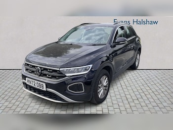 Used Volkswagen T-Roc 2022 for sale - 79148235: Photo