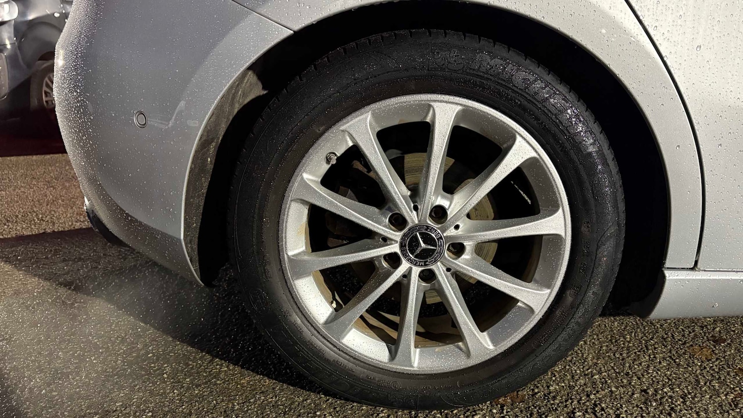 Used Mercedes-Benz A-Class for sale - 77857831: Photo 10