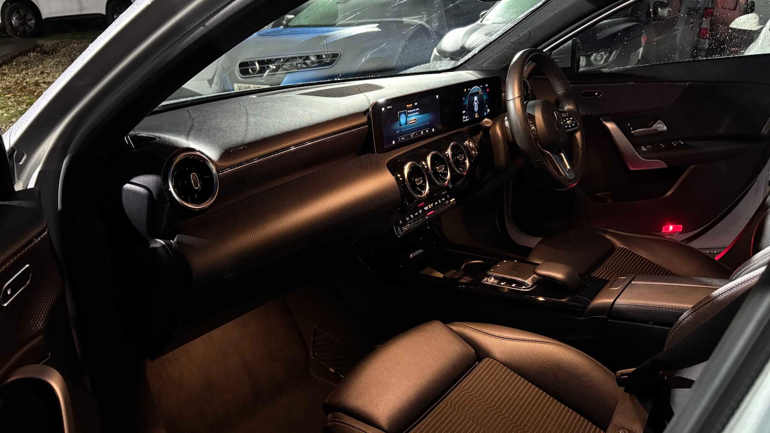 Used Mercedes-Benz A-Class for sale - 77857831: Photo 12