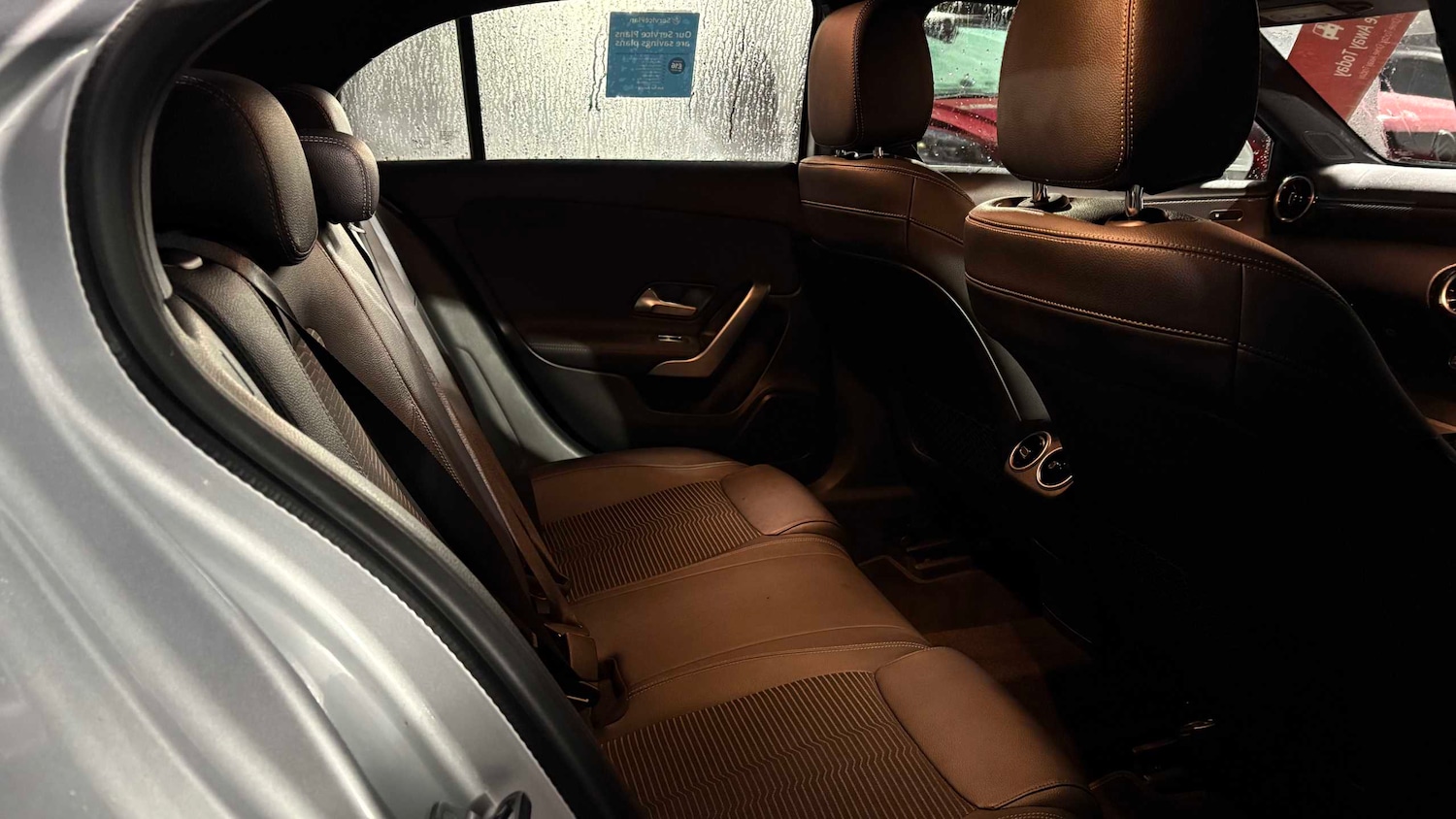 Used Mercedes-Benz A-Class for sale - 77857831: Photo 13