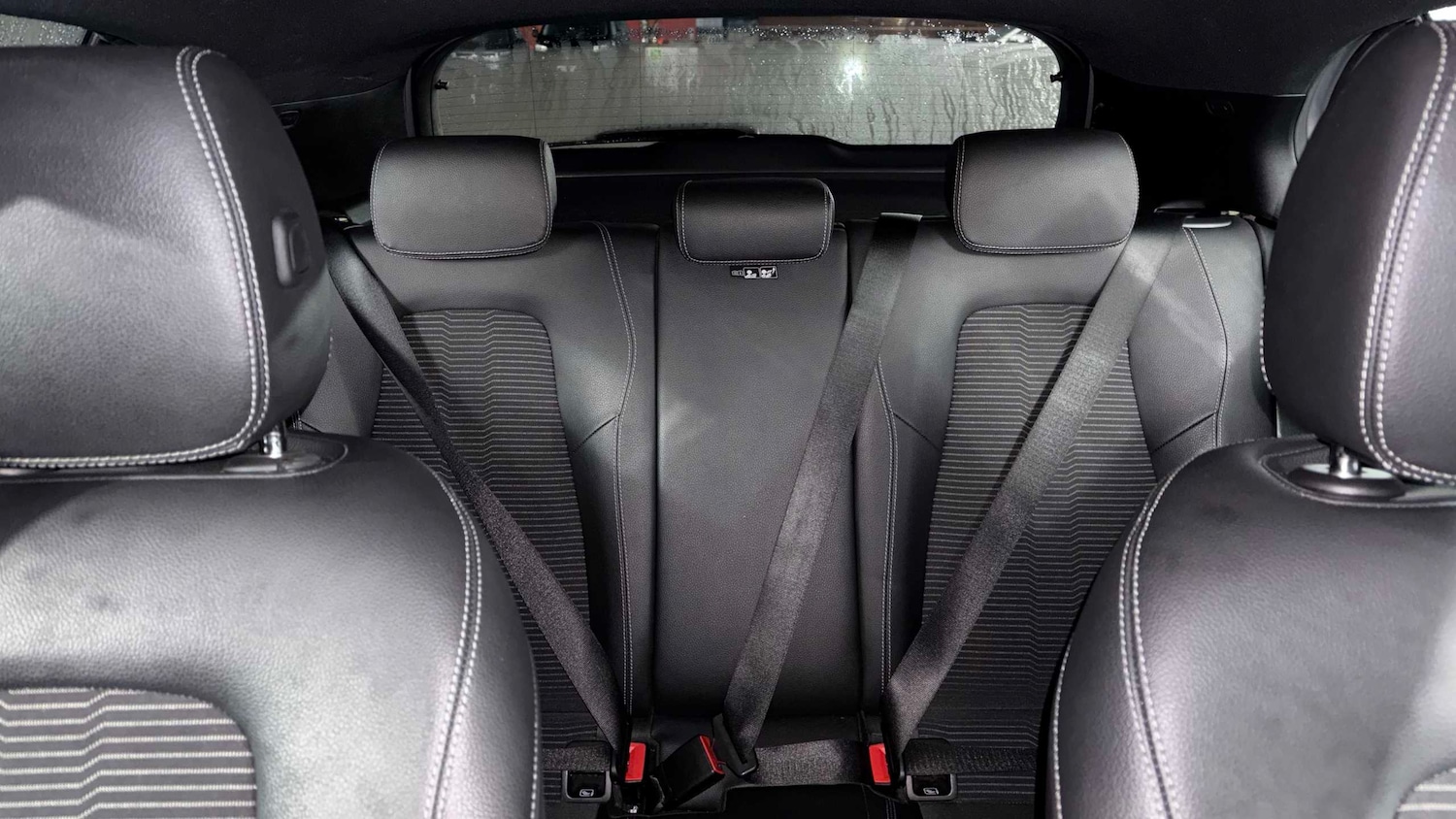 Used Mercedes-Benz A-Class for sale - 77857831: Photo 14