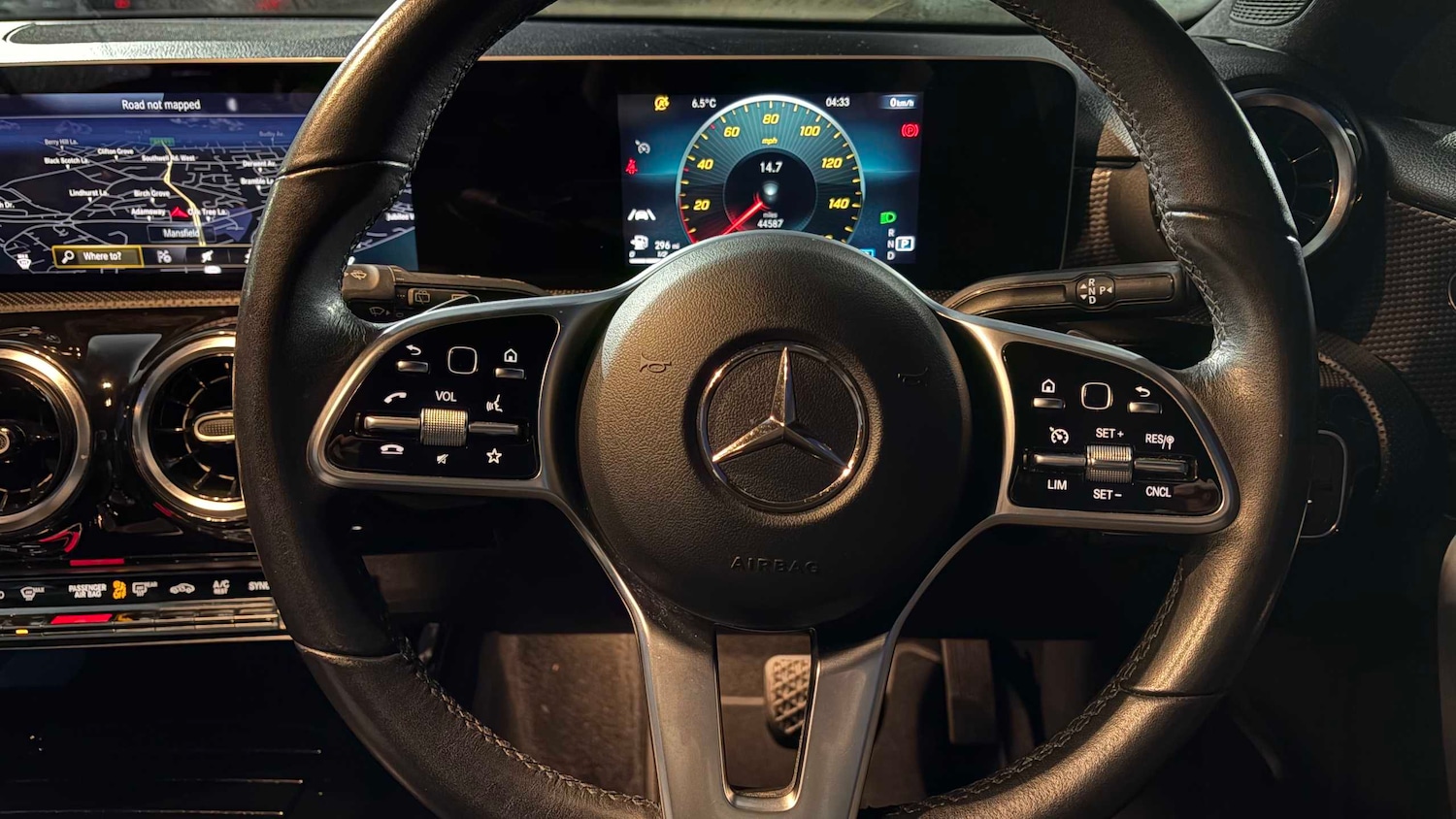 Used Mercedes-Benz A-Class for sale - 77857831: Photo 15