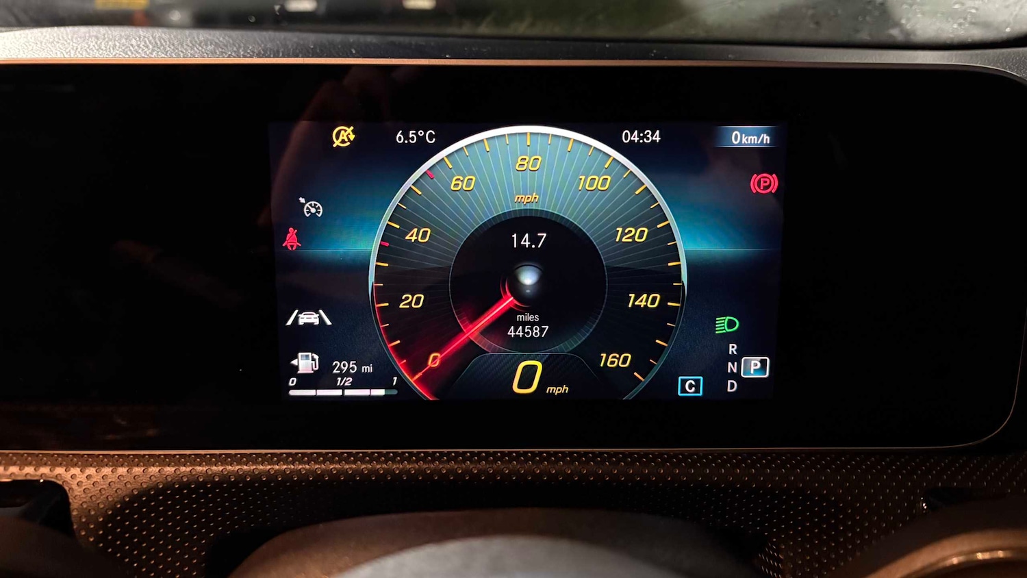 Used Mercedes-Benz A-Class for sale - 77857831: Photo 16