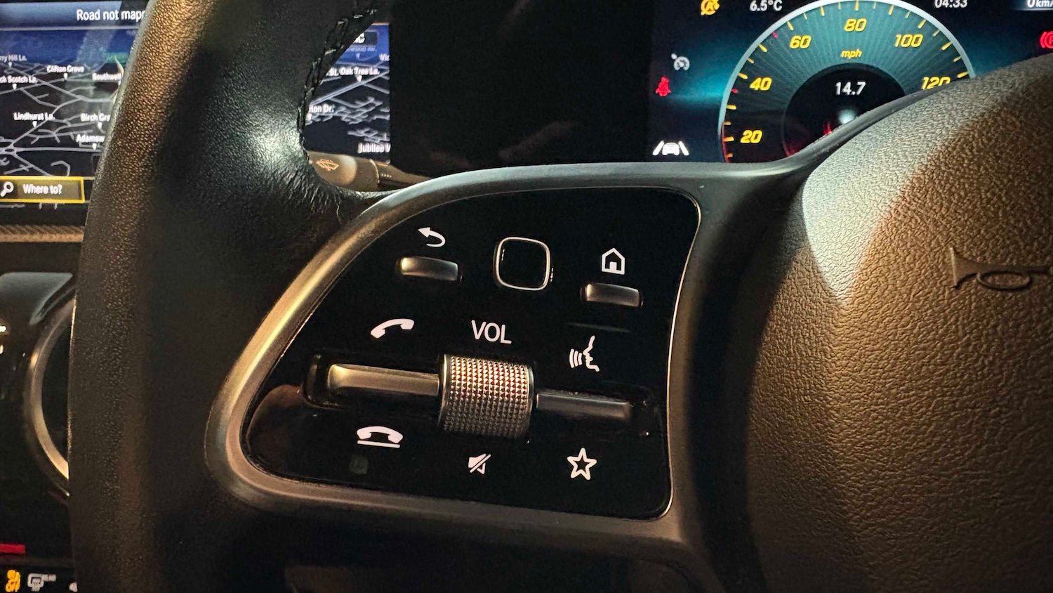 Used Mercedes-Benz A-Class for sale - 77857831: Photo 17