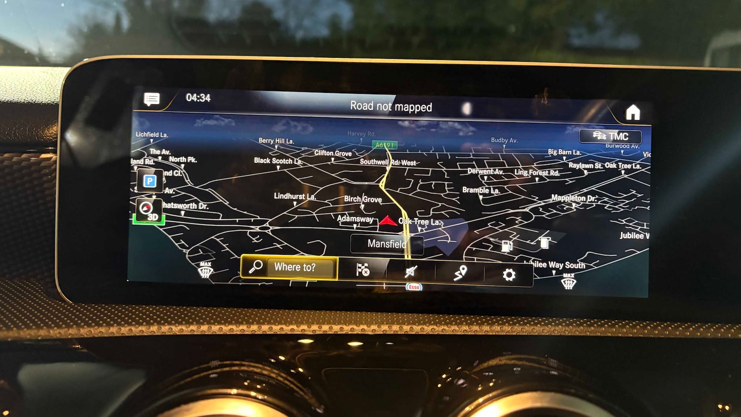 Used Mercedes-Benz A-Class for sale - 77857831: Photo 19