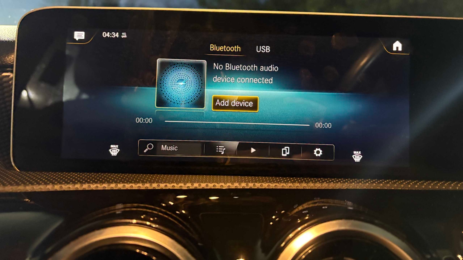 Used Mercedes-Benz A-Class for sale - 77857831: Photo 20