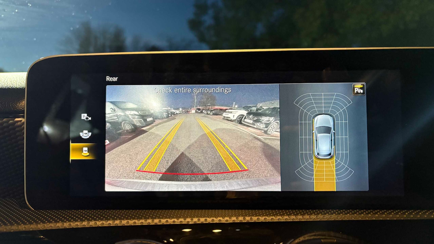 Used Mercedes-Benz A-Class for sale - 77857831: Photo 21