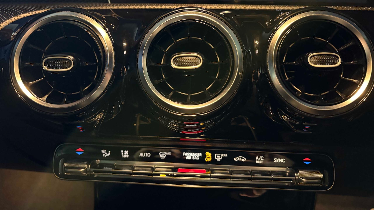 Used Mercedes-Benz A-Class for sale - 77857831: Photo 22