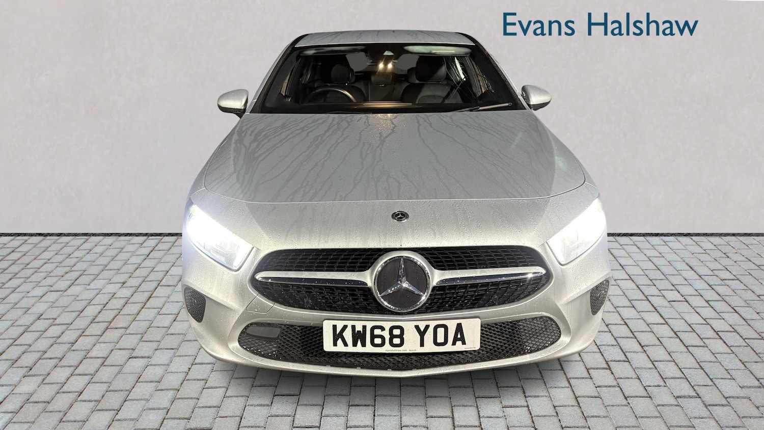 Used Mercedes-Benz A-Class for sale - 77857831: Photo 5