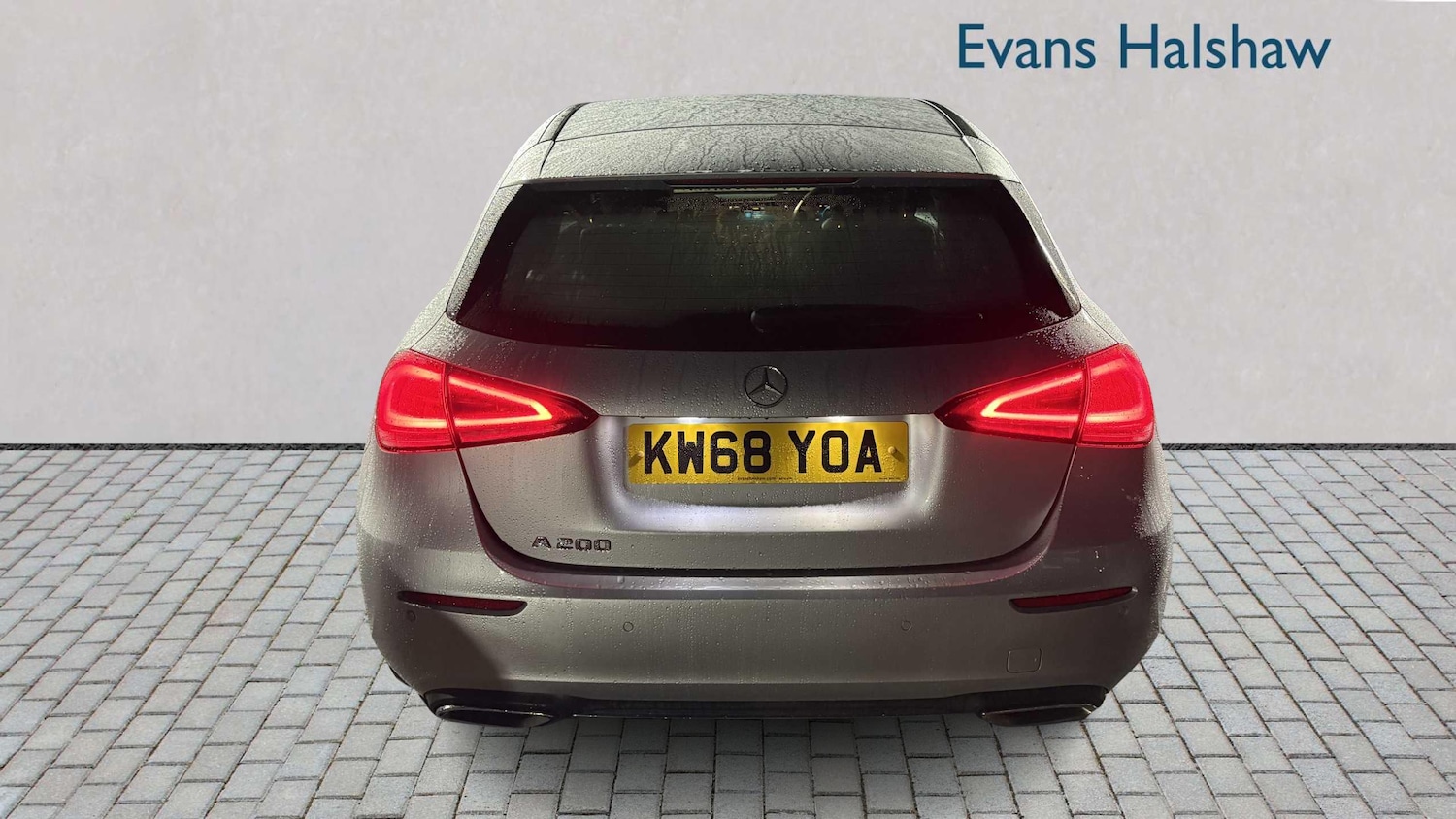 Used Mercedes-Benz A-Class for sale - 77857831: Photo 6